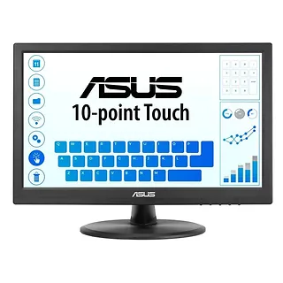Asus Monitor VT169HE DOTYK IPS FHD HDMI