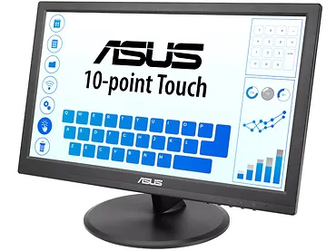 Monitor dotykowy Asus 15,6