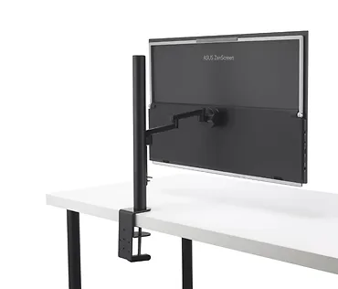 Asus Monitor 27 cali MB27ACF ZEN SC IPS QHD100Hz USB-C HDMI
