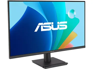 Asus Monitor 27 cali VA279QG IPS 120Hz HDMI DP VGA