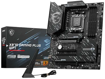 Płyta główna MSI X870 GAMING PLUS WIFI A M5 4DDR5 ATX