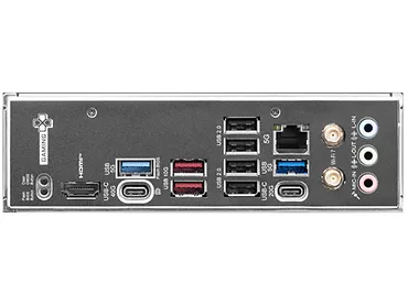 Płyta główna MSI X870 GAMING PLUS WIFI A M5 4DDR5 ATX