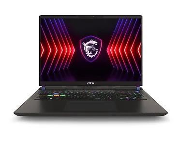 MSI Notebook Vector 16 HX A14VHG-820PL WIN11H/i9-14900HX/16GB/1T/RTX4080/16''
