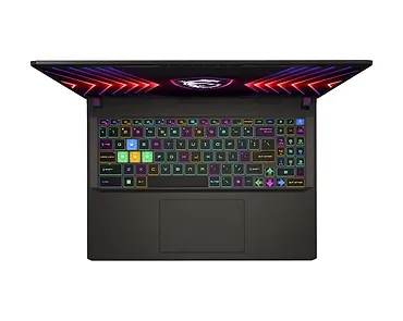 MSI Notebook Vector 16 HX A14VHG-820PL WIN11H/i9-14900HX/16GB/1T/RTX4080/16''