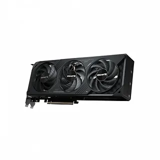 Gigabyte Karta graficzna RTX 5070 WINDFORCE SFF 12G 192BIT GDDR7 3DP/HDM