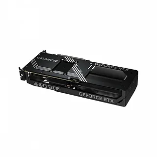 Gigabyte Karta graficzna RTX 5070 WINDFORCE SFF 12G 192BIT GDDR7 3DP/HDM