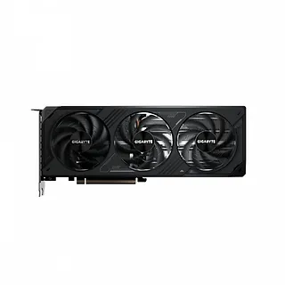 Gigabyte Karta graficzna RTX 5070 WINDFORCE SFF 12G 192BIT GDDR7 3DP/HDM