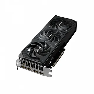 Gigabyte Karta graficzna RTX 5070 WINDFORCE SFF 12G 192BIT GDDR7 3DP/HDM