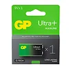 GP Battery Bateria alkaliczna 6LR61 9V GP ULTRA+ 1 szt.