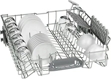 Bosch Zmywarka SMV4HVX07E 3 kosz