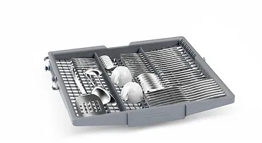 Bosch Zmywarka SMV4HVX07E 3 kosz