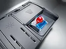 Bosch Zmywarka SMV4HVX07E 3 kosz
