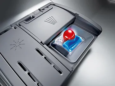 Bosch Zmywarka SMV4HVX07E 3 kosz