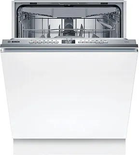 Bosch Zmywarka SMV4HVX07E 3 kosz