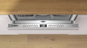 Bosch Zmywarka SMV4HVX07E 3 kosz