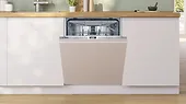 Bosch Zmywarka SMV4HVX07E 3 kosz