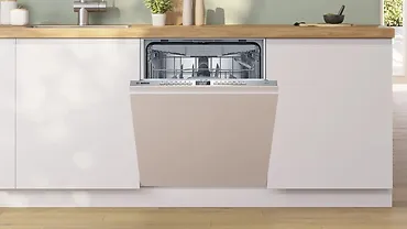 Bosch Zmywarka SMV4HVX07E 3 kosz