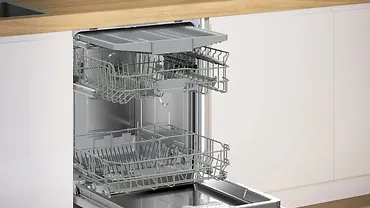 Bosch Zmywarka SMV4HVX07E 3 kosz