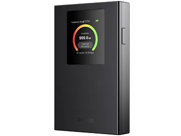 Przenośny router Tenda 4G185 V4.0