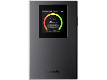 Przenośny router Tenda 4G185 V4.0