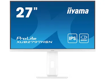 Monitor 27