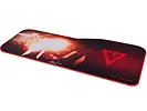 Podkładka pod mysz i klawiaturę Modecom Volcano Pad