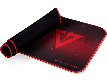 Podkładka pod mysz i klawiaturę Modecom Volcano Pad