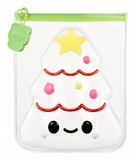 MGA Maskotka Fluffie Stuffiez Small Plush, Choinka