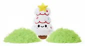 MGA Maskotka Fluffie Stuffiez Small Plush, Choinka