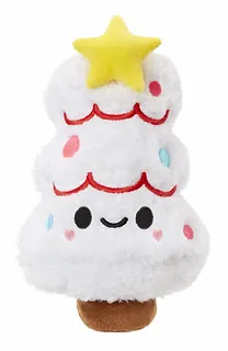 MGA Maskotka Fluffie Stuffiez Small Plush, Choinka