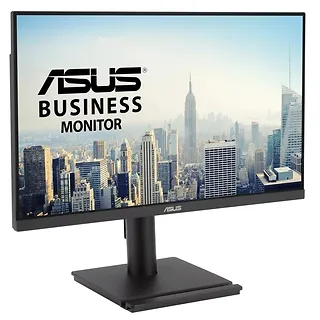 Asus Monitor 24 cale VA249QGS FHD IPS 120Hz HDMI DP VGA