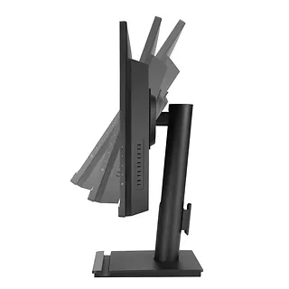 Asus Monitor 24 cale VA249QGS FHD IPS 120Hz HDMI DP VGA