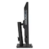 Asus Monitor 24 cale VA249QGS FHD IPS 120Hz HDMI DP VGA