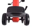 Milly Mally Gokart na pedały Power RED