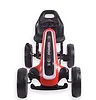 Milly Mally Gokart na pedały Power RED