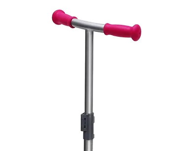 Milly Mally Hulajnoga Mika r&oacute;żowy Qplay