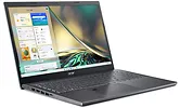 Acer Notebook Aspire 5 A515-57-713N i7-12650H 15.6" FHD 16GB 512GB NoOS szary