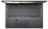 Acer Notebook Aspire 5 A515-57-713N i7-12650H 15.6" FHD 16GB 512GB NoOS szary