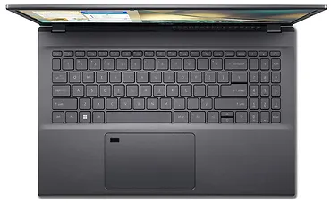 Acer Notebook Aspire 5 A515-57-713N i7-12650H 15.6" FHD 16GB 512GB NoOS szary