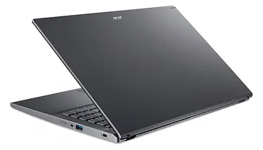Acer Notebook Aspire 5 A515-57-713N i7-12650H 15.6" FHD 16GB 512GB NoOS szary
