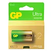 GP Battery Baterie alkaliczne LR20/D GP ULTRA 2szt. (G-TECH)