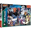 Trefl Puzzle 300 elementów Naruto Ninja