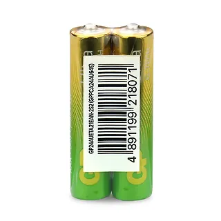 GP Battery Baterie alkaliczne LR03/AAA GP ULTRA 40szt. (G-TECH)