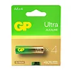 GP Battery Baterie alkaliczne LR6/AA GP ULTRA 4szt. (G-TECH)