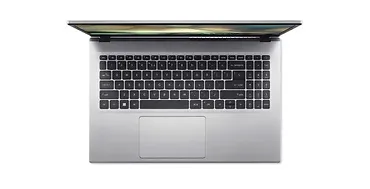 Acer Notebook Aspire 3 A315-59-32SX i3-1215U 15.6" 8GB 512GB NoOS  Srebrny
