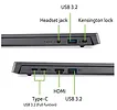 Acer Notebook Aspire Go 15 AG15-51P-50C1 i5-1334U 15.3 16GB 512GB  NoOS Czarny