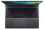 Acer Notebook Aspire Go 15 AG15-51P-50C1 i5-1334U 15.3 16GB 512GB  NoOS Czarny
