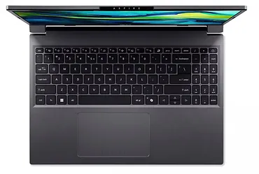 Acer Notebook Aspire Go 15 AG15-51P-50C1 i5-1334U 15.3 16GB 512GB  NoOS Czarny