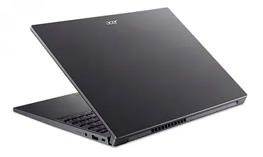 Acer Notebook Aspire Go 15 AG15-51P-50C1 i5-1334U 15.3 16GB 512GB  NoOS Czarny