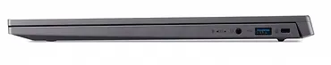 Acer Notebook Aspire Go 15 AG15-51P-50C1 i5-1334U 15.3 16GB 512GB  NoOS Czarny